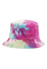 REHOBOTH LIFESTYLE TIEDYE BUCKET HAT