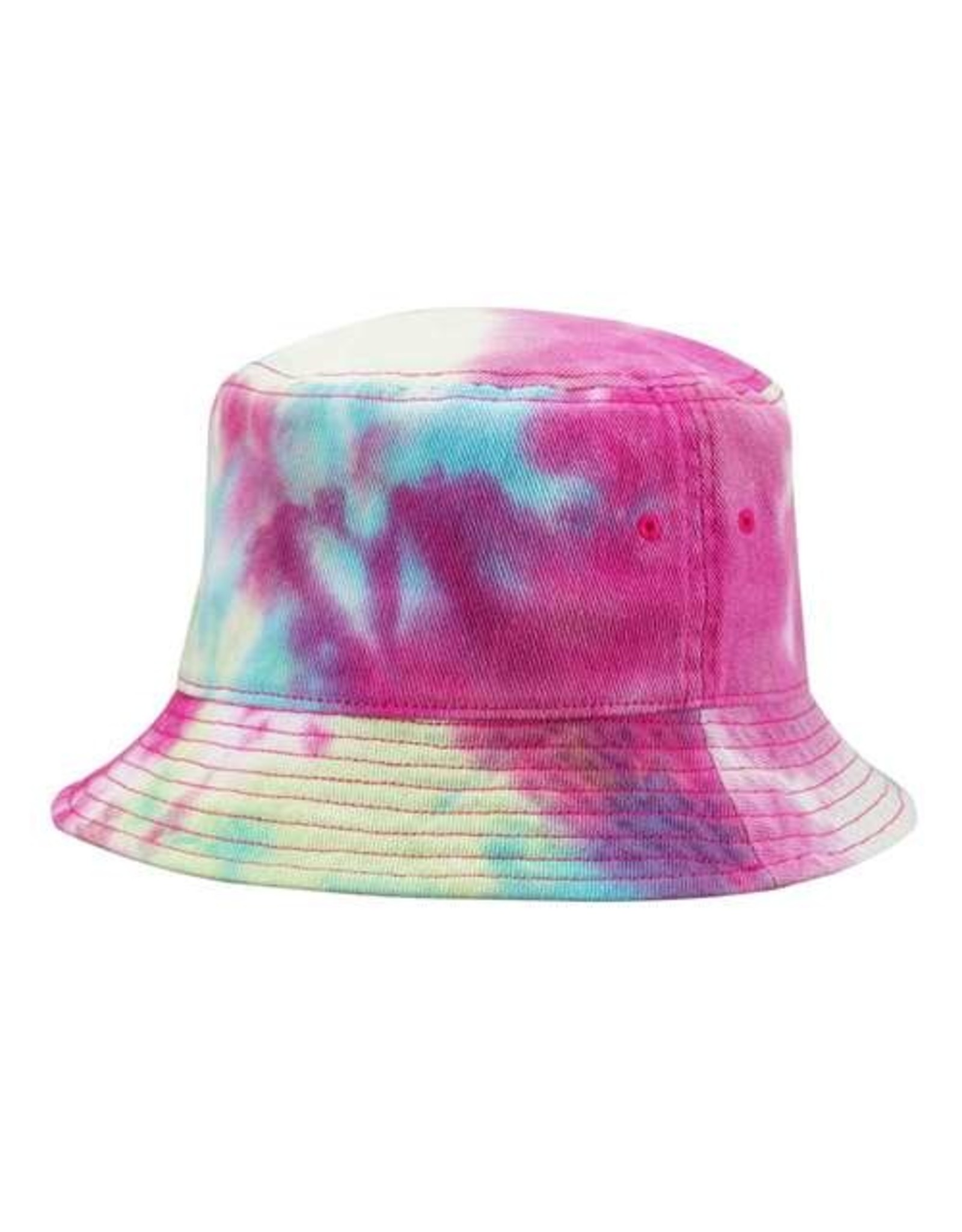 REHOBOTH LIFESTYLE TIEDYE BUCKET HAT