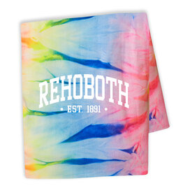 MV SPORT SWEATSHIRT THROW