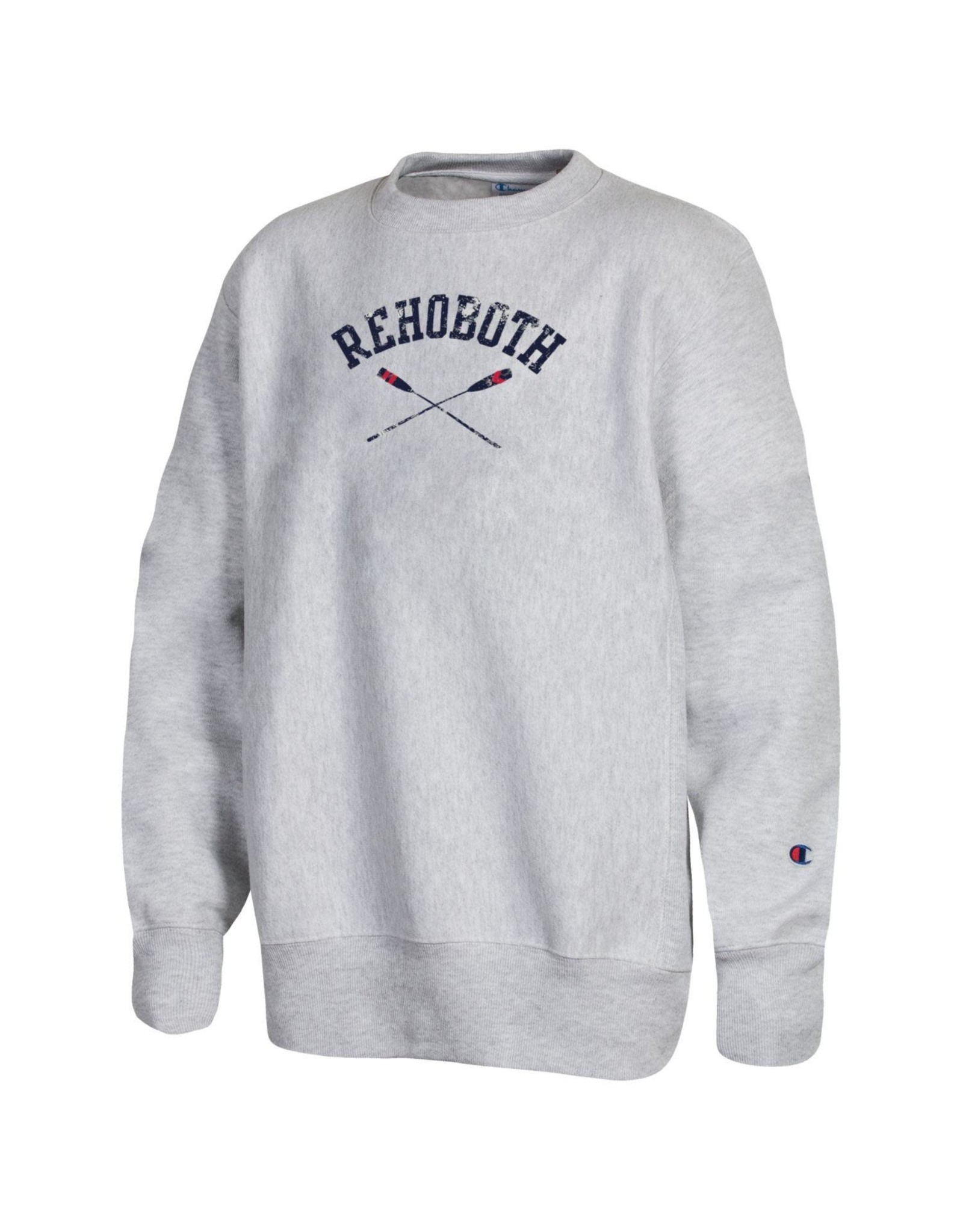 CHAMPION YOUTH CHAMPION RW CREWNECK