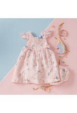 MUDPIE MUDPIE UNICORN DRESS