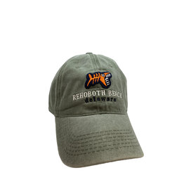 REHOBOTH LIFESTYLE YOUTH CLASSIC COTTON BEACH HAT