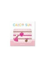 CALICO SUN ASHLEY BRACELET SET