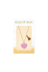 CALICO SUN ASHLEY NECKLACE