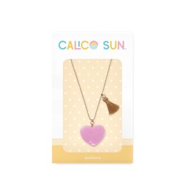 CALICO SUN ASHLEY NECKLACE