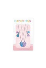 CALICO SUN KOURTNEY BFF NECKLACE