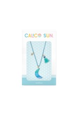 CALICO SUN BELINDA NECKLACE