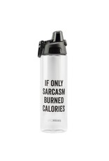 ATTITUDE WATER BOTTLE