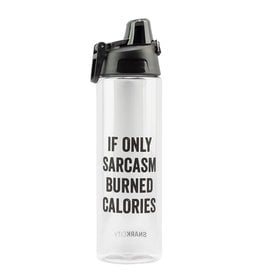 ATTITUDE WATER BOTTLE