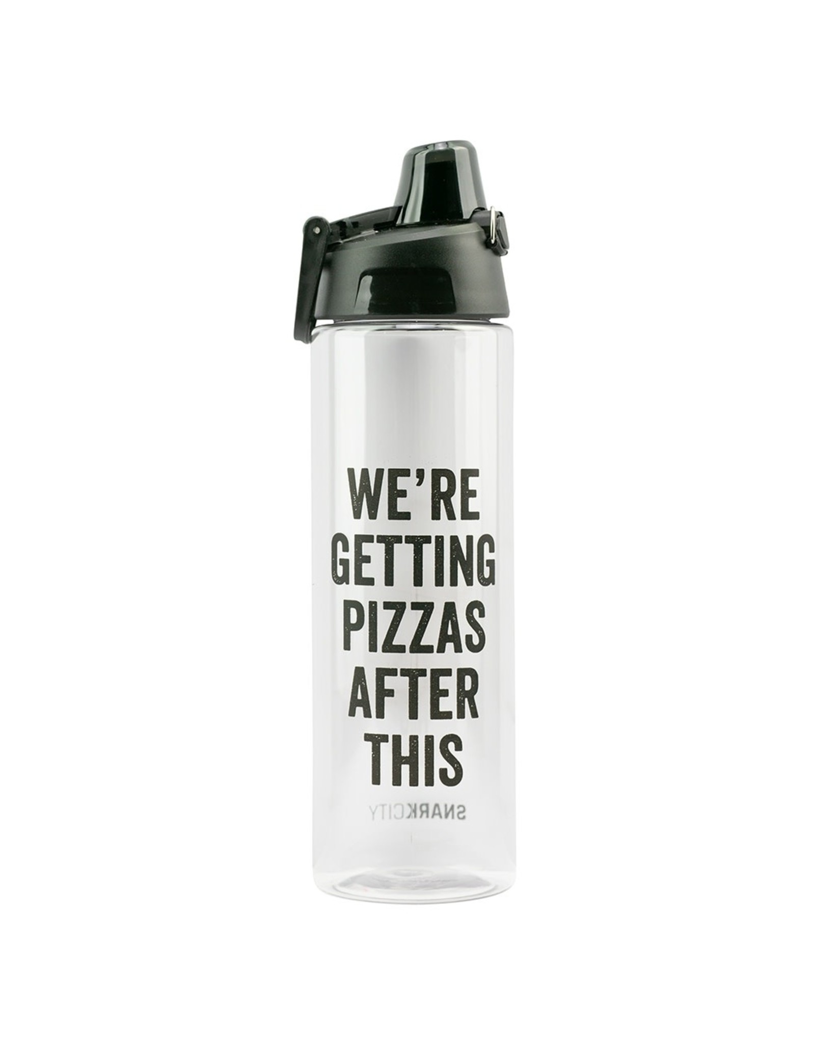 ATTITUDE WATER BOTTLE