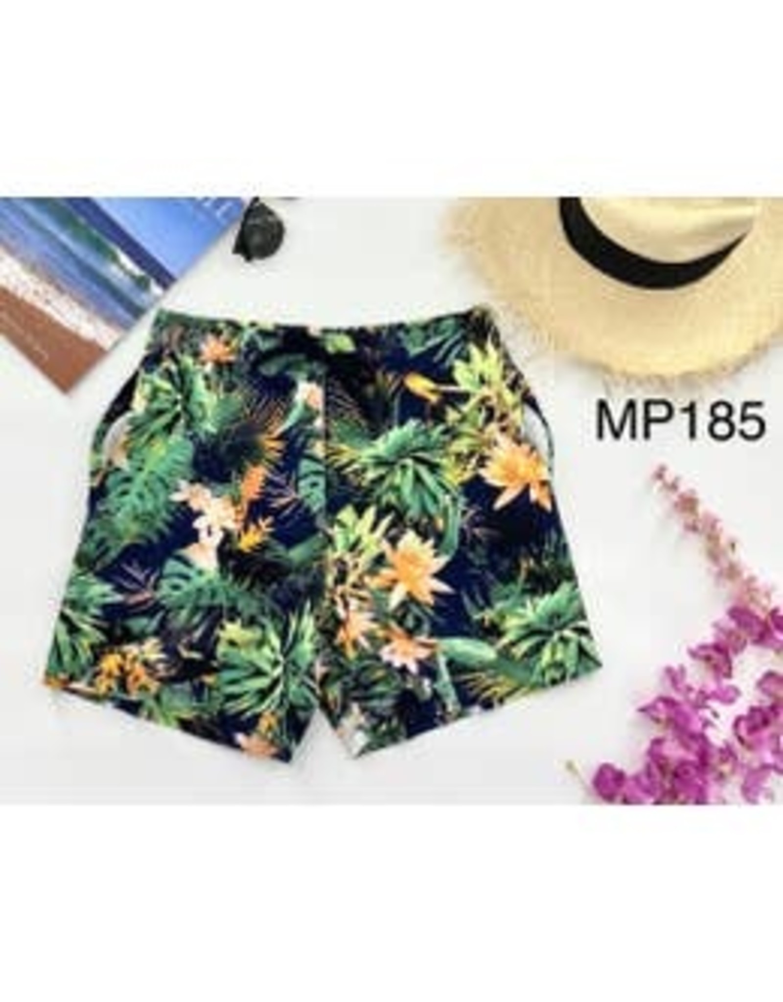 MARINA SWIM MARINA SWIM SHORTS