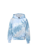 MV SPORT YOUTH CRAZY PATTERNED HOODIE