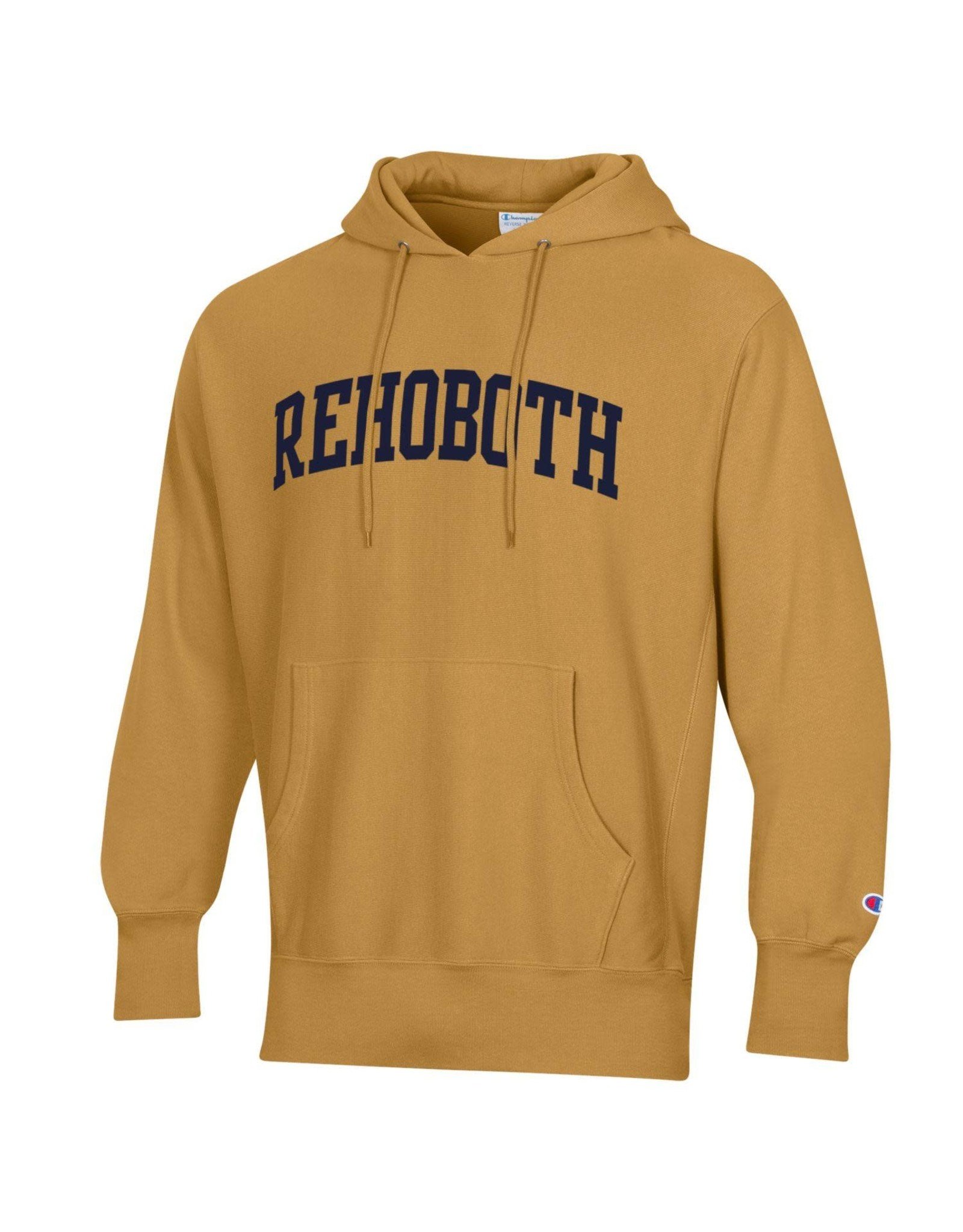 CHAMPION VINTAGE HOODIE - Rehoboth Lifestyle