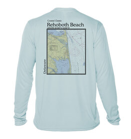 ALTERED LATITUDES ALTERED LATITUDES CHART SOLAR LS TEE