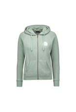 MV SPORT ANGEL FLEECE STOCKTON ZIP HOOD