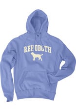 BLUE 84 DOUBLE TIME LAB SOFT HOODIE