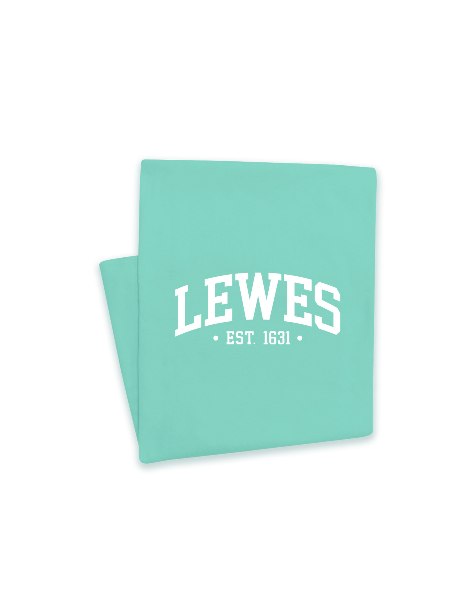 MV SPORT LEWES SWEATSHIRT BLANKET