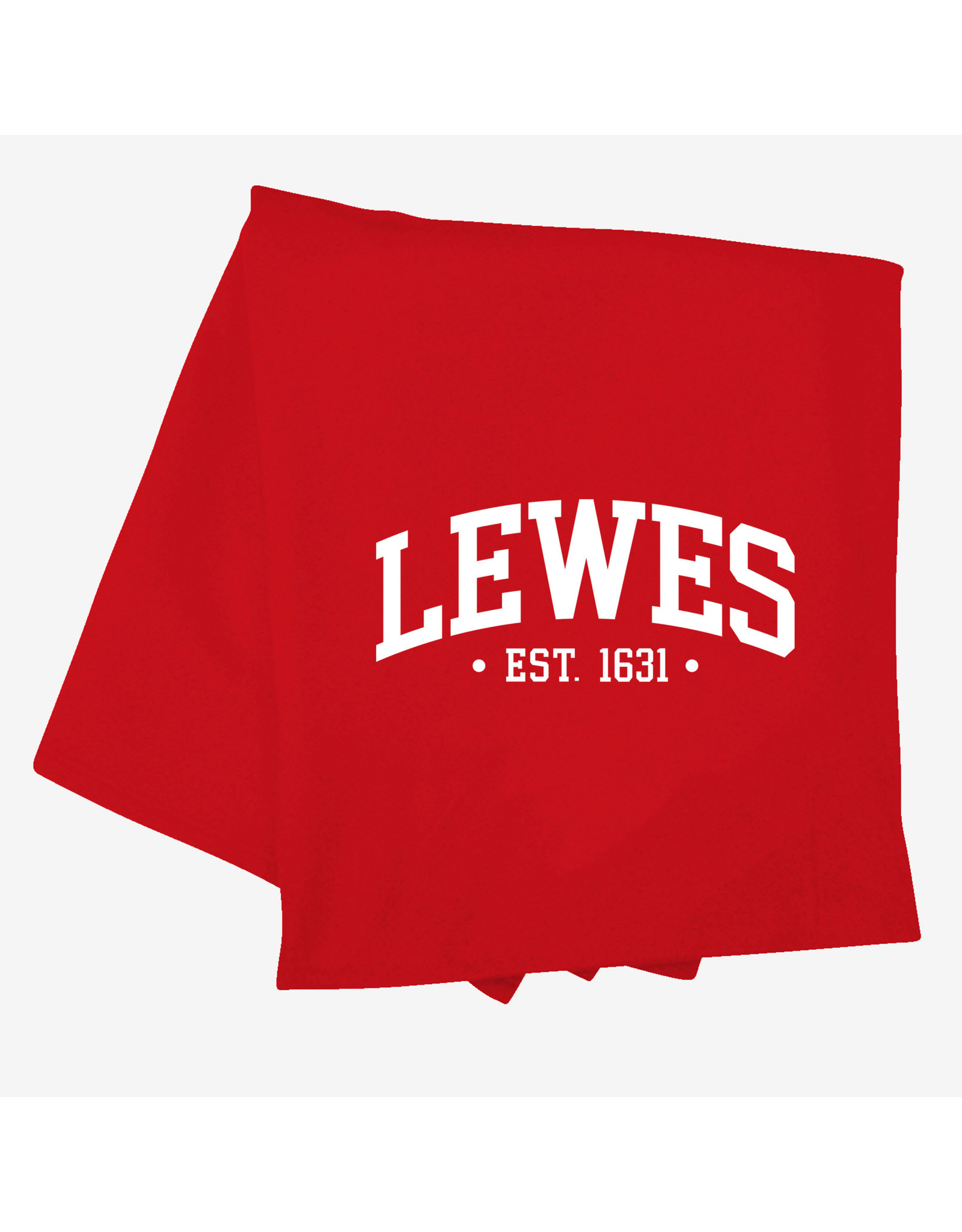 MV SPORT LEWES SWEATSHIRT BLANKET