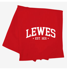 MV SPORT LEWES SWEATSHIRT BLANKET