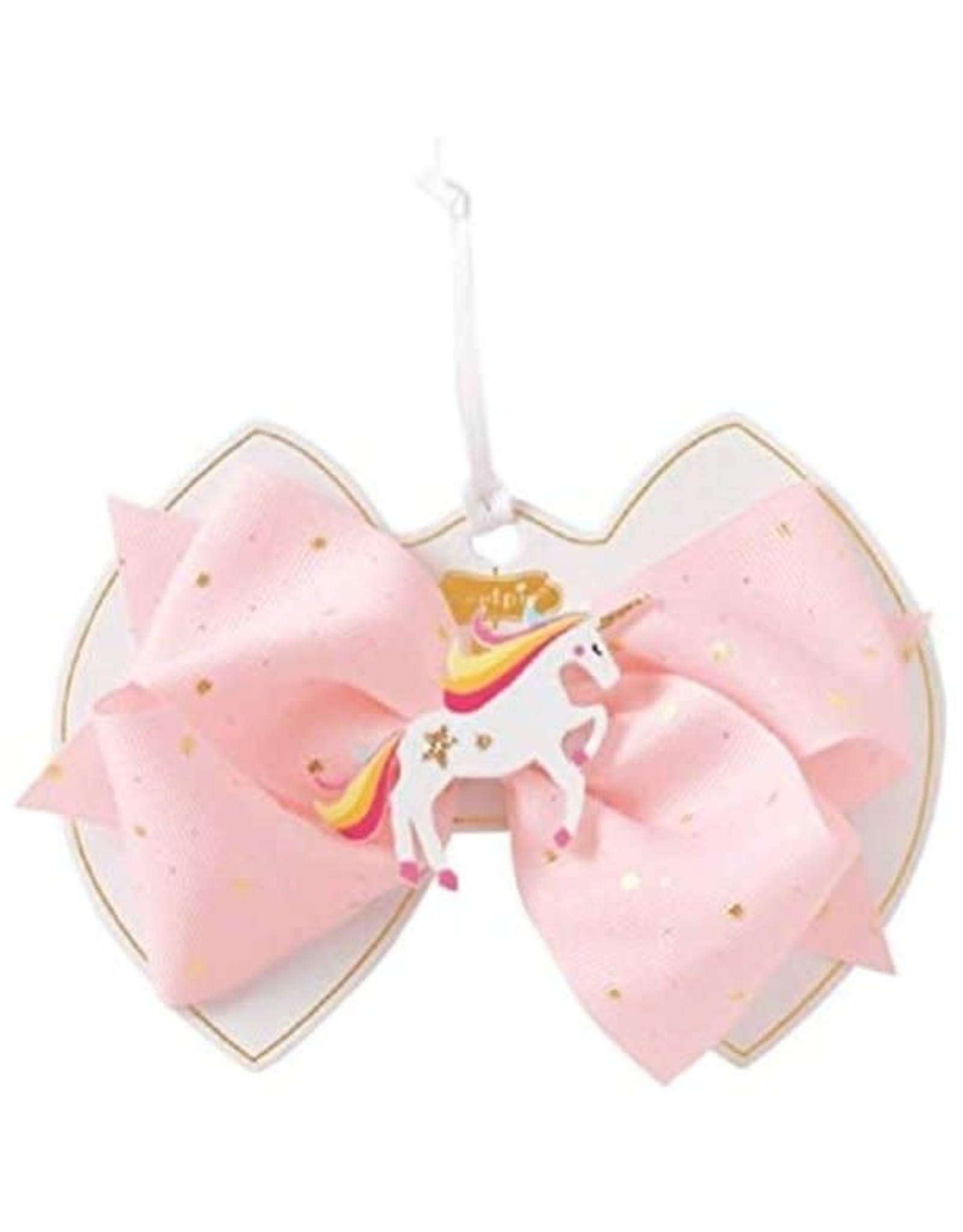 MUDPIE MUDPIE HAIR BOW