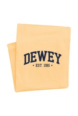 MV SPORT DEWEY SWEATSHIRT BLANKET