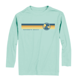 DSL Short Sleeve Rainbow Unisex T-Shirt – TwelveThirteenApparel