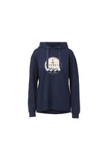 MV SPORT AVIVA BOXY HOODIE