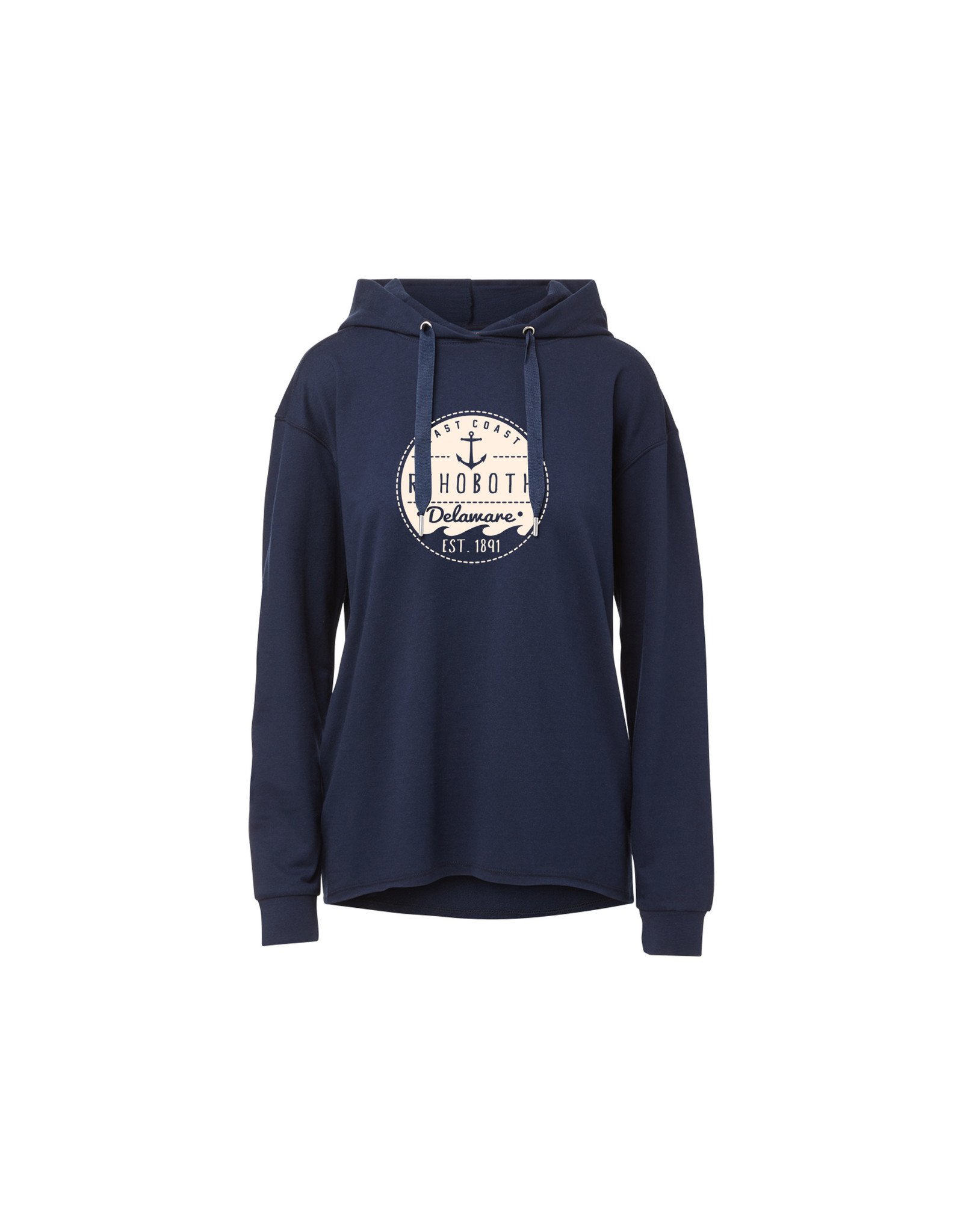 MV SPORT AVIVA BOXY HOODIE