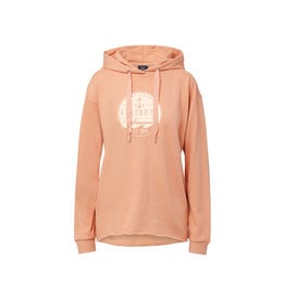 MV SPORT AVIVA BOXY HOODIE