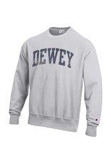 CHAMPION DEWEY CHAMPION RW CREWNECK