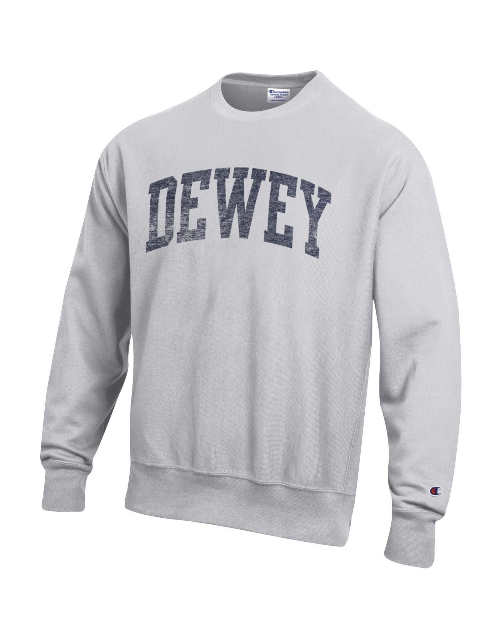 CHAMPION DEWEY CHAMPION RW CREWNECK