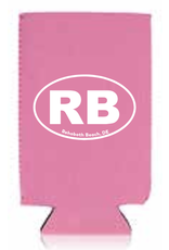 TRUE BRANDS SLIM CAN COOZIE