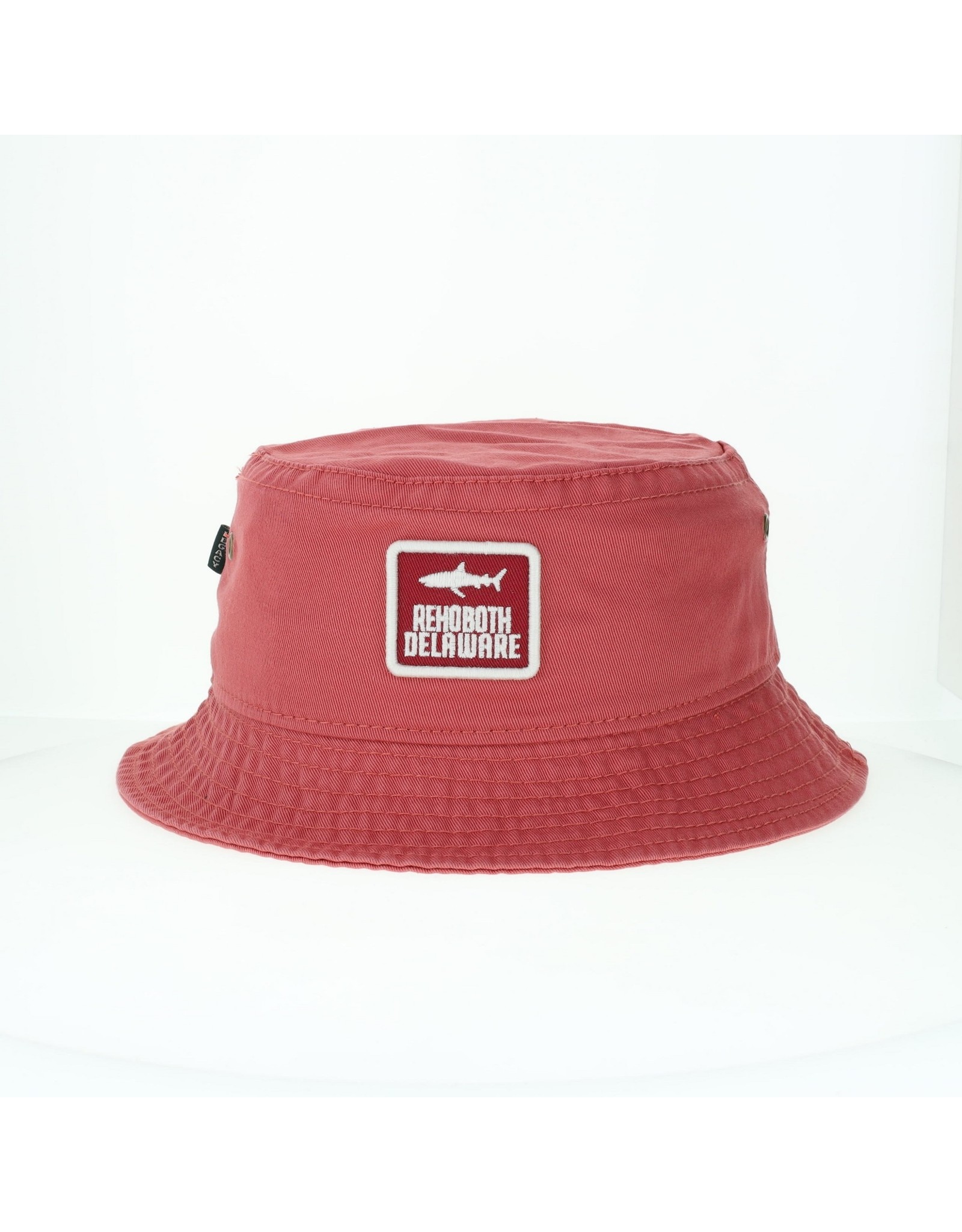 LEGACY ATHLETICS LEGACY RELAXED TWILL BUCKET HAT