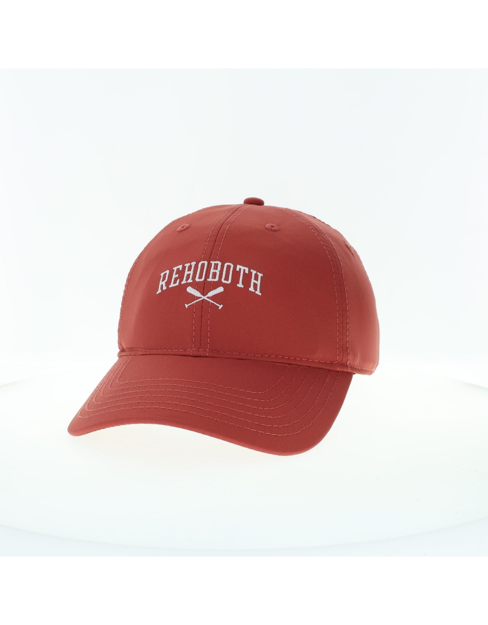 LEGACY ATHLETICS LEGACY COOL FIT BEACH HAT