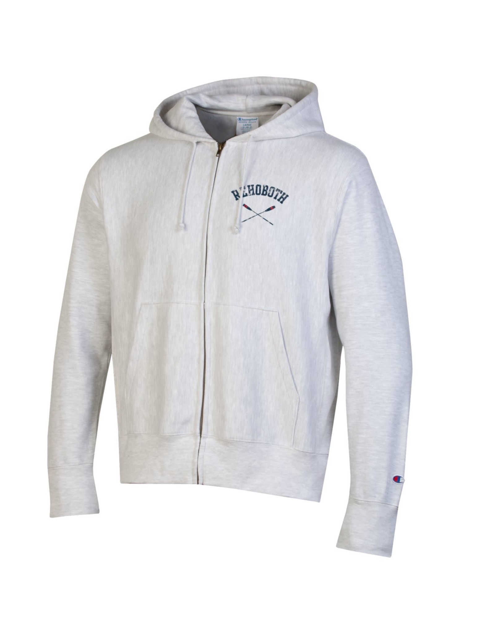 CHAMPION CHAMPION FULL ZIP OARS