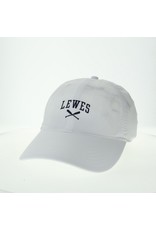 LEGACY ATHLETICS LEWES LEGACY COOL FIT BEACH HAT