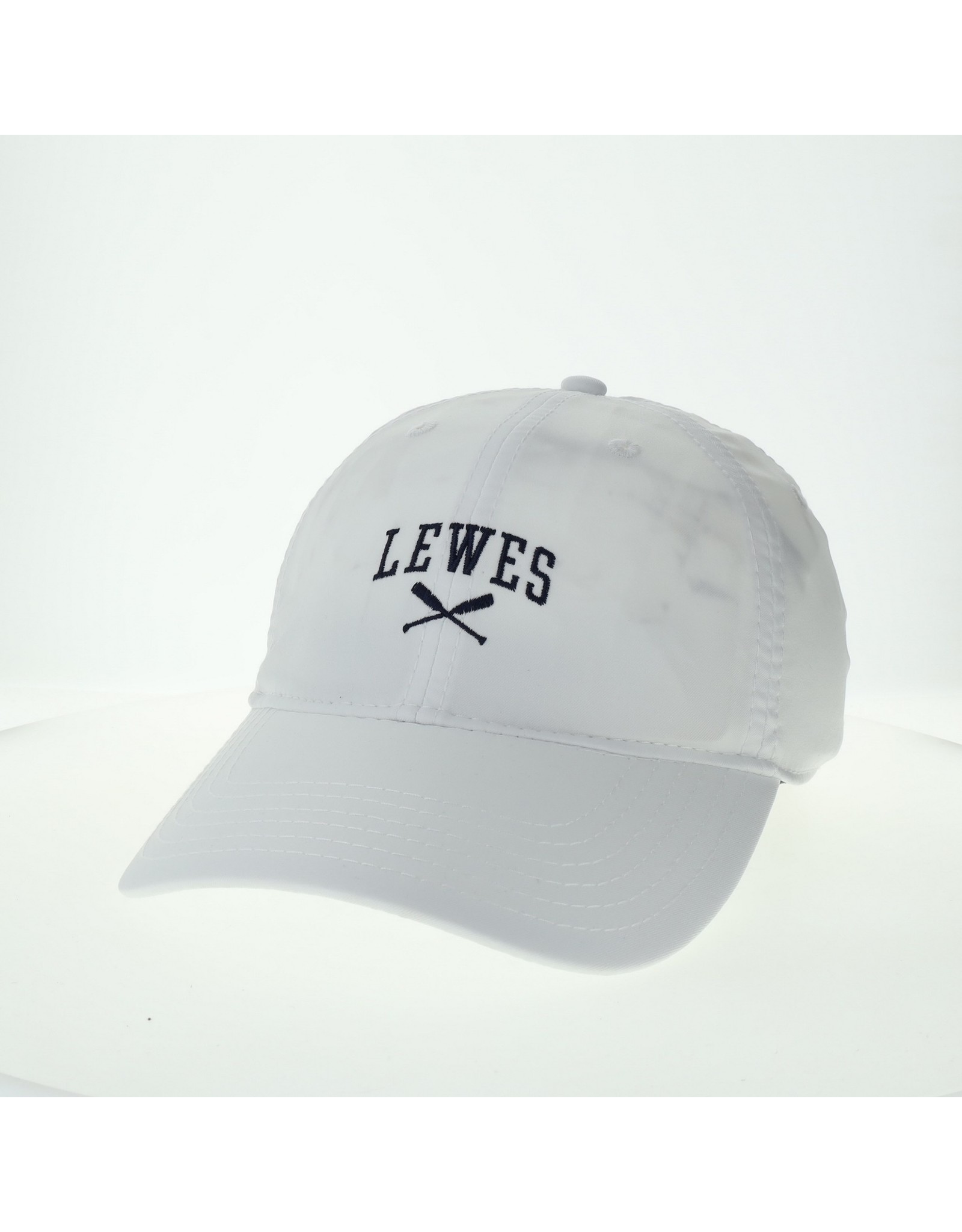 LEGACY ATHLETICS LEWES LEGACY COOL FIT BEACH HAT