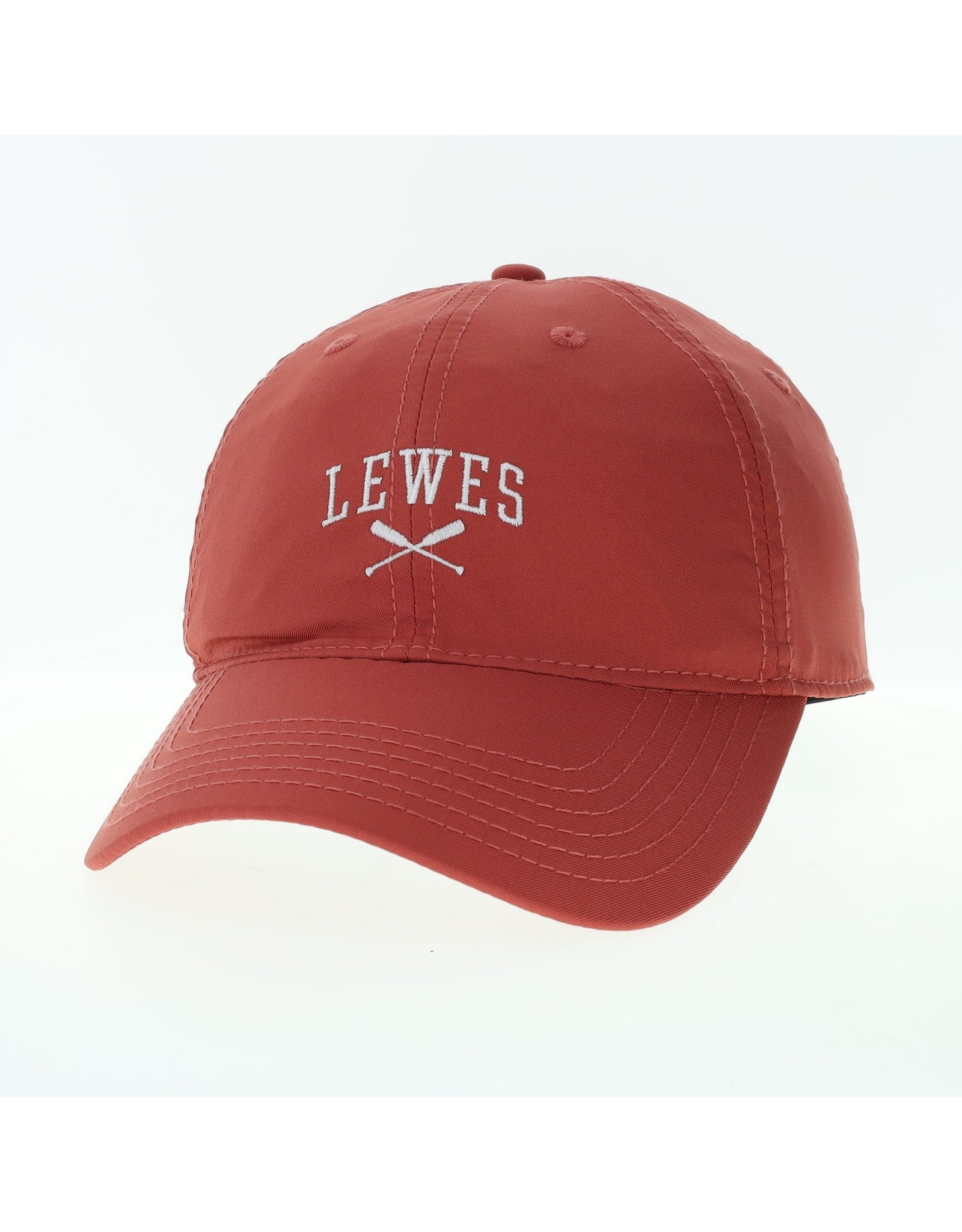 LEGACY ATHLETICS LEWES LEGACY COOL FIT BEACH HAT