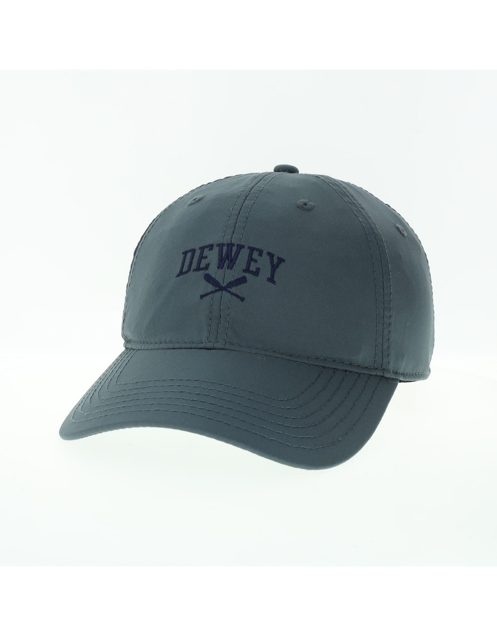 LEGACY ATHLETICS DEWEY LEGACY COOL FIT BEACH HAT