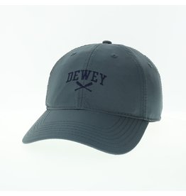 LEGACY ATHLETICS DEWEY LEGACY COOL FIT BEACH HAT