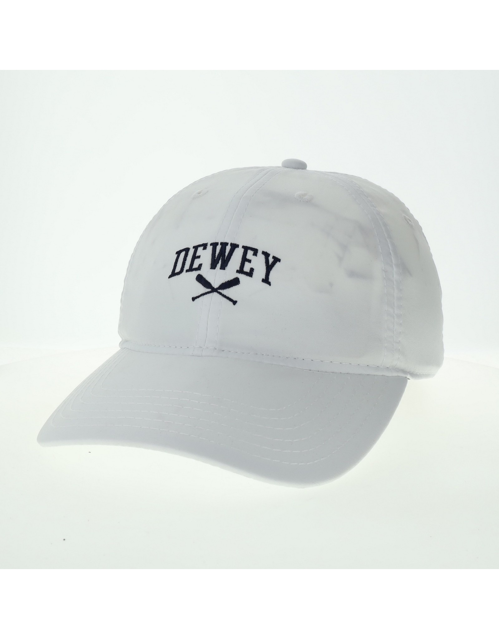 LEGACY ATHLETICS DEWEY LEGACY COOL FIT BEACH HAT