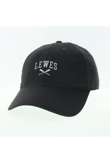 LEGACY ATHLETICS LEWES LEGACY COOL FIT BEACH HAT