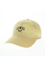 LEGACY ATHLETICS LEWES LEGACY COOL FIT BEACH HAT