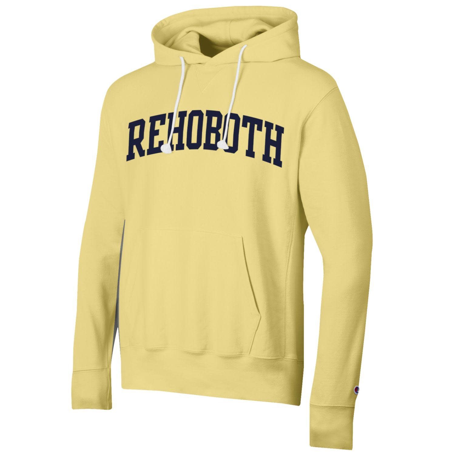 CHAMPION VINTAGE CLOUD WASH HOODIE - Rehoboth Lifestyle