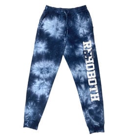 REHOBOTH LIFESTYLE MENS TIEDYE JOGGERS