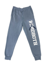 REHOBOTH LIFESTYLE MENS GARMENT DYED JOGGERS