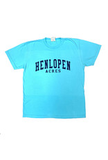 REHOBOTH LIFESTYLE MENS CLASSIC HENLOPEN ACRES SS TEE