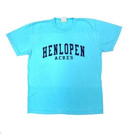 REHOBOTH LIFESTYLE MENS CLASSIC HENLOPEN ACRES SS TEE