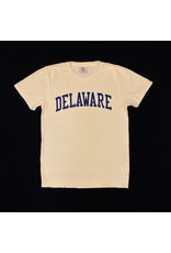 REHOBOTH LIFESTYLE CLASSIC DELAWARE SS TEE