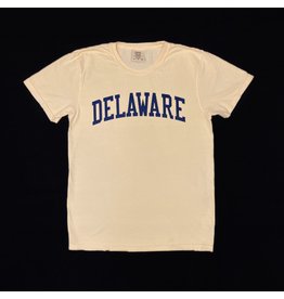 REHOBOTH LIFESTYLE CLASSIC DELAWARE SS TEE